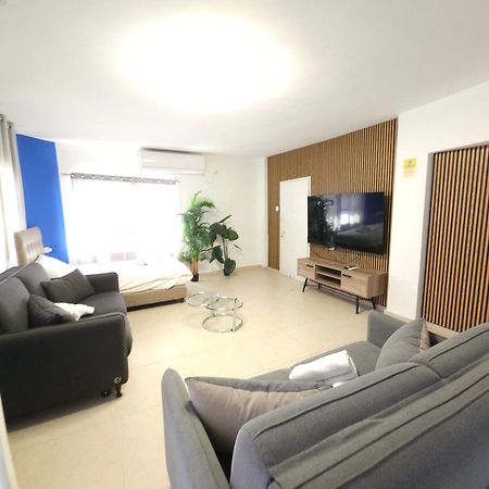 Barak Royal Suites 20 Garden Jacuzzi - ג'קוזי בחצר Eilat Exterior photo