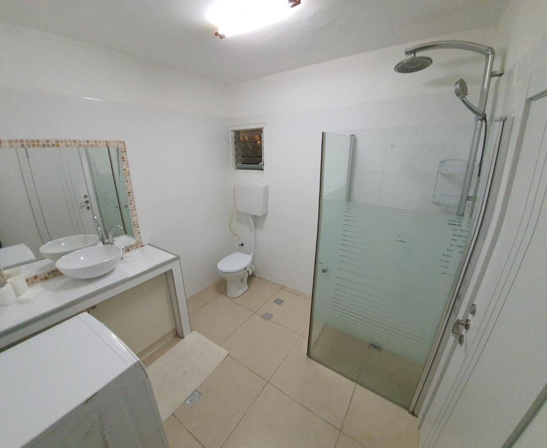 Barak Royal Suites 20 Garden Jacuzzi - ג'קוזי בחצר Eilat Exterior photo