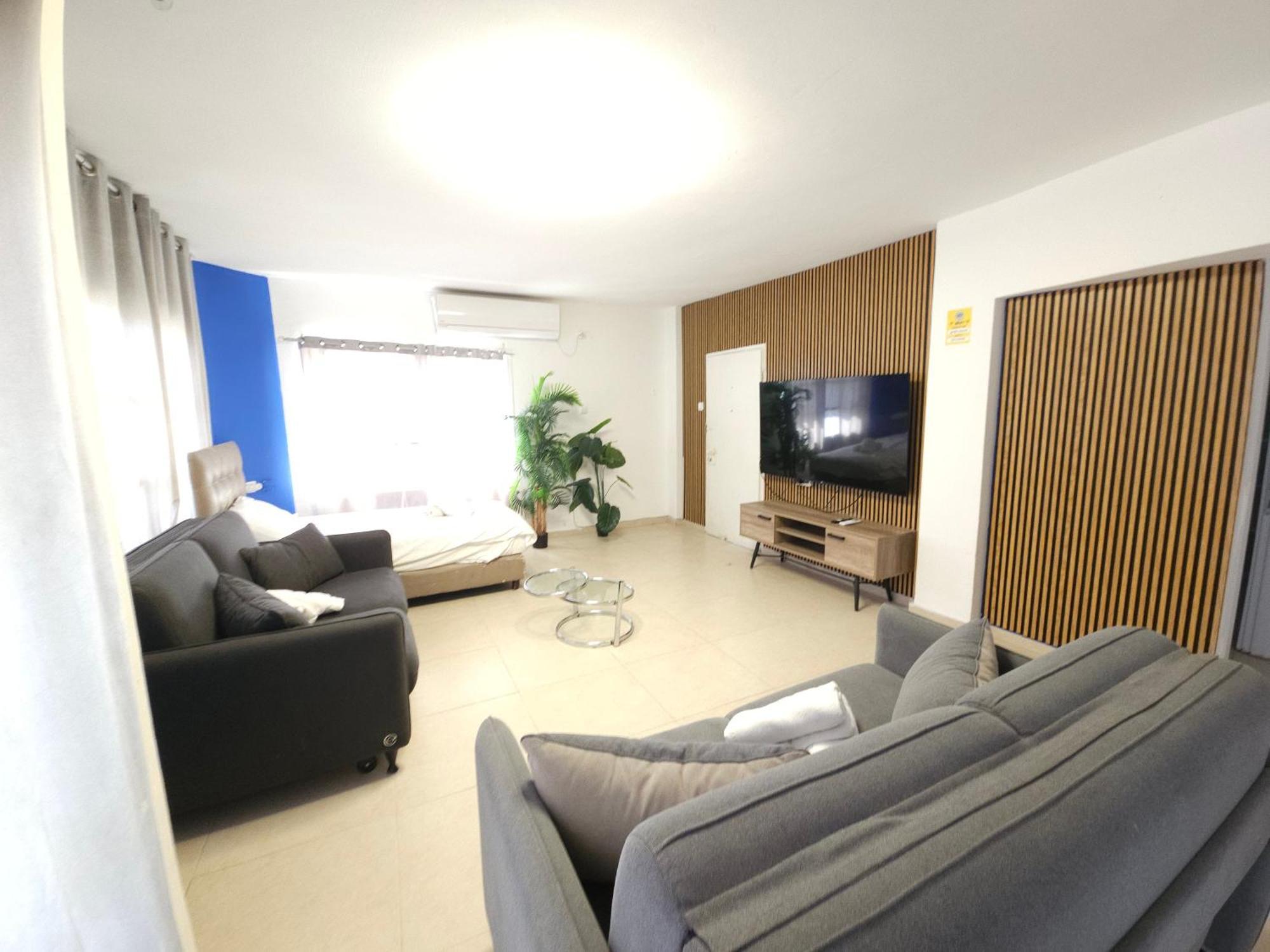 Barak Royal Suites 20 Garden Jacuzzi - ג'קוזי בחצר Eilat Exterior photo