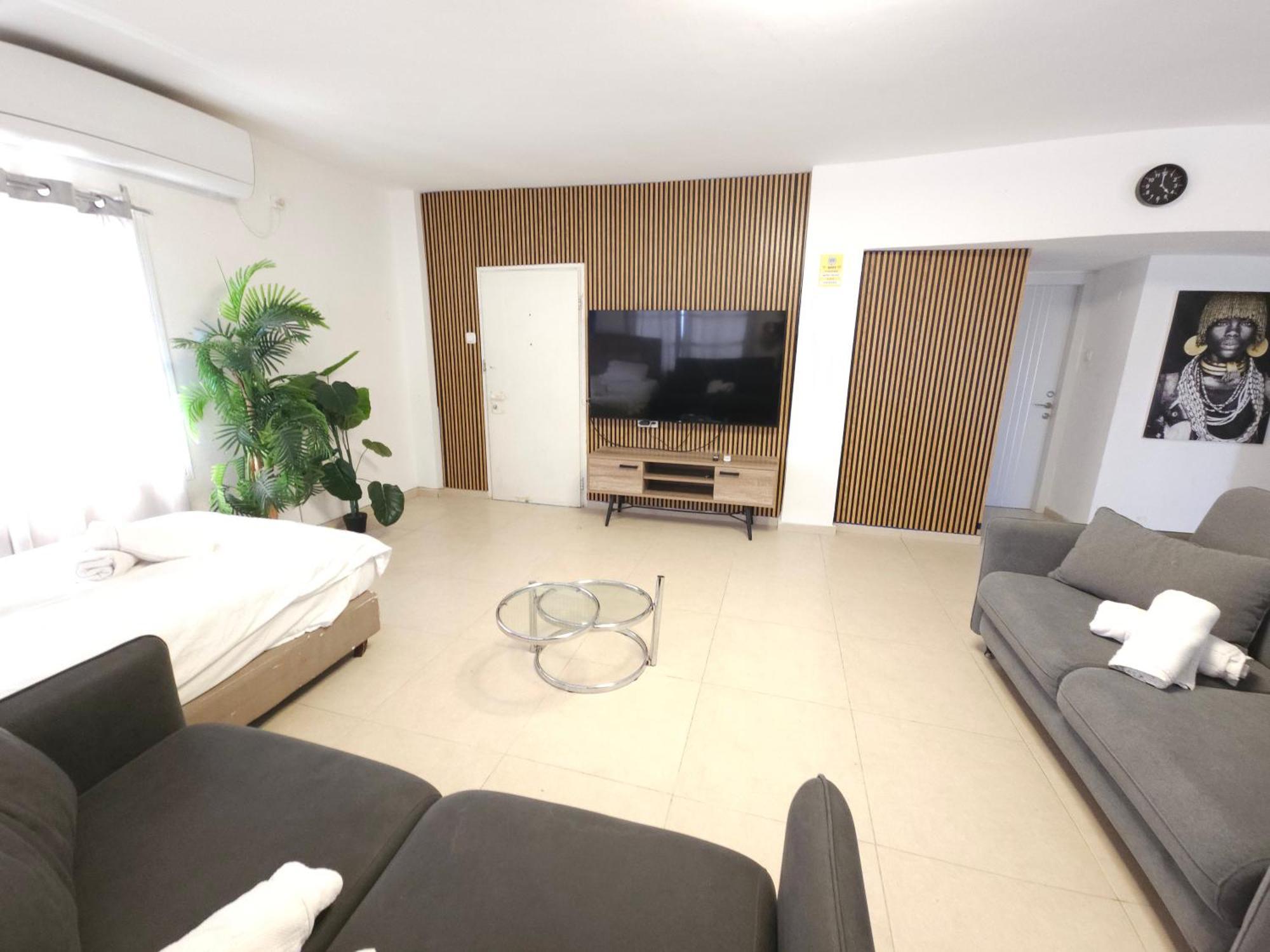 Barak Royal Suites 20 Garden Jacuzzi - ג'קוזי בחצר Eilat Exterior photo